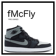 Air Jordan 1 Retro KO 'Shadow' (2015) *Pre-Owned*